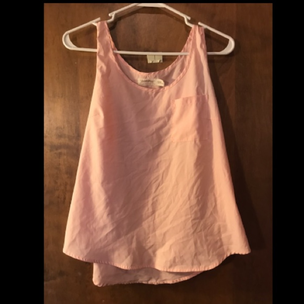 Faded Glory Tank Top